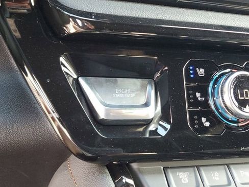 New 2026 GMC Sierra 2500 AT4 w/ AT4 Premium Plus Package AWD/4WD image 26