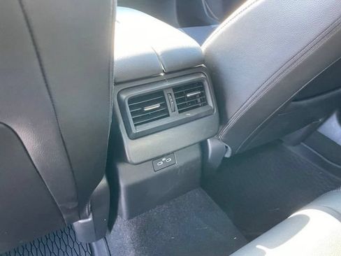 Used 2024 MAZDA CX-50 AWD 2.5 S w/ Cargo Package image 12