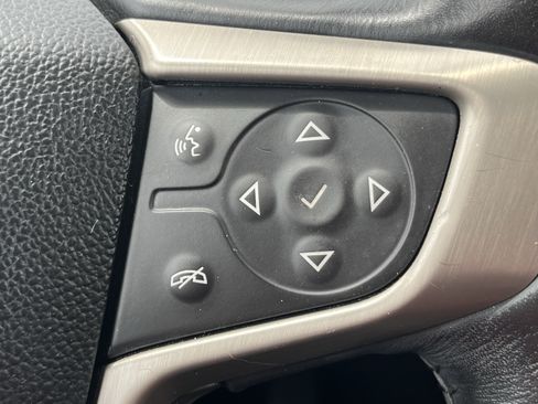 Used 2019 GMC Acadia Denali FWD image 19