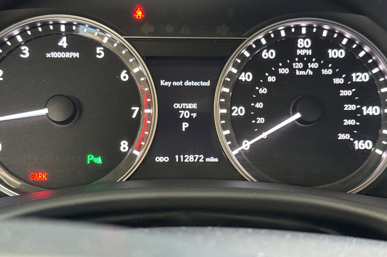 Used 2013 Lexus GS 350 w/ Premium Pkg RWD image 35