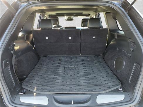 Used 2016 Jeep Grand Cherokee Limited RWD image 6
