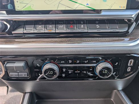 New 2026 Chevrolet Silverado 1500 RST image 11