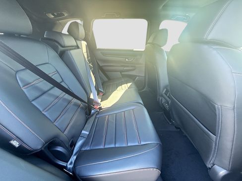 New 2026 Honda CR-V Sport-L image 23
