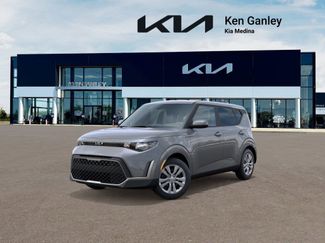 New 2025 Kia Soul LX image 1