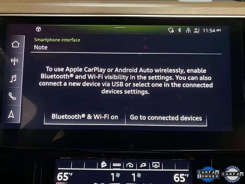 Used 2024 Audi Q8 e-tron Premium image 50