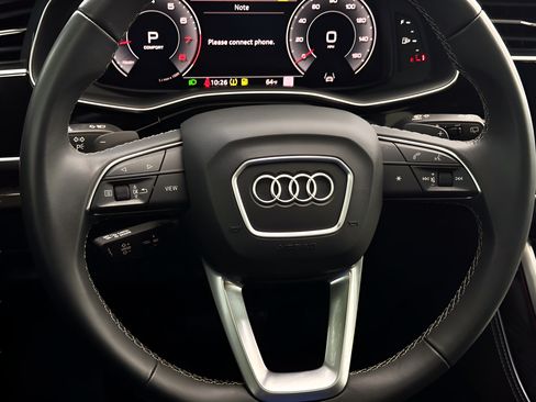 Used 2025 Audi Q7 2.0T Premium Plus AWD/4WD image 13