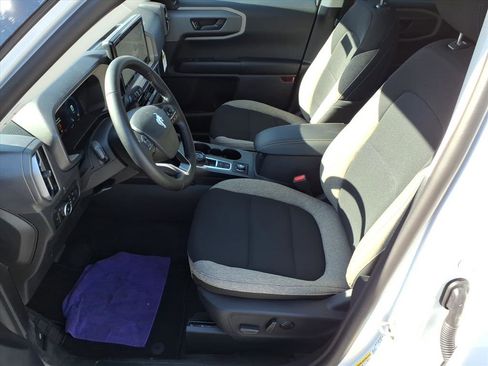 New 2025 Ford Bronco Sport Big Bend w/ Convenience Package image 9