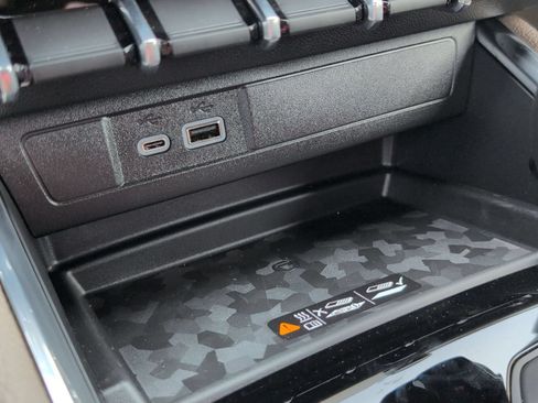 New 2026 GMC Canyon Denali AWD/4WD image 22