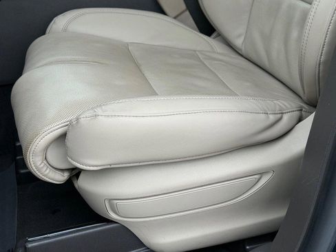 Certified 2022 Lincoln Aviator Reserve w/ Equipment Group 201A image 33