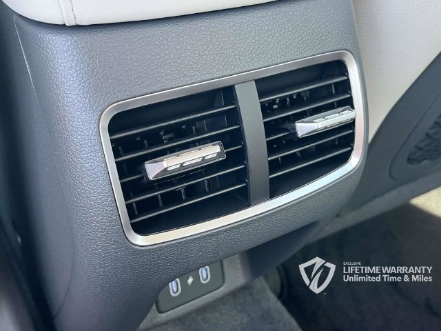 Used 2026 Hyundai Sonata Limited FWD image 23