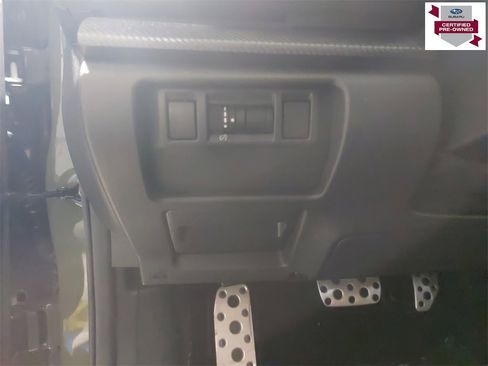 Certified 2025 Subaru Crosstrek 2.5i Sport w/ Crosstrek Mirror Package image 27