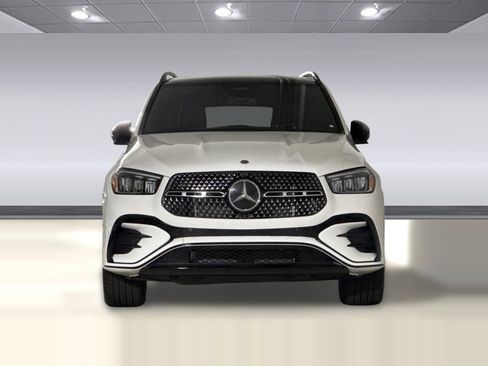 New 2025 Mercedes-Benz GLE 580 4MATIC image 5