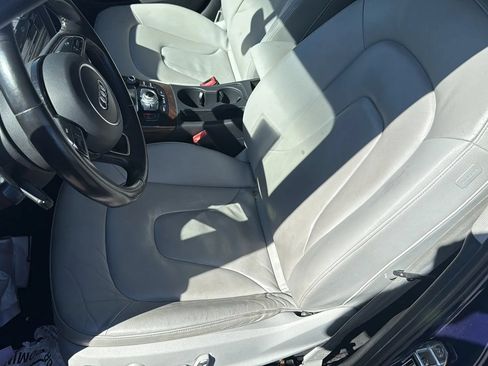 Used 2015 Audi A4 2.0T Premium Plus AWD/4WD image 9