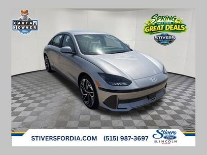 Used 2024 Hyundai Ioniq 6 SEL