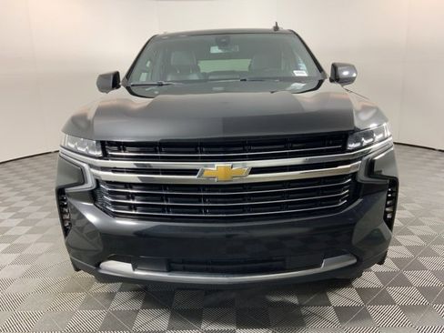 Used 2021 Chevrolet Tahoe LT image 2