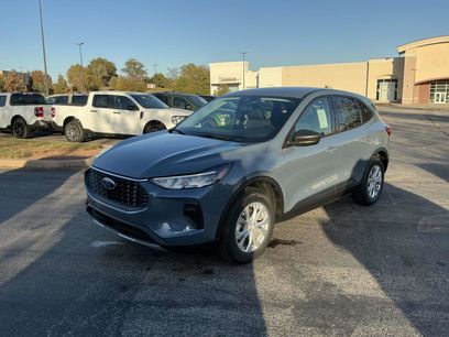 New 2025 Ford Escape Active