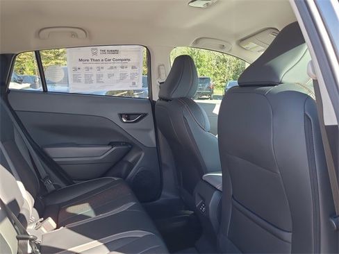 New 2025 Subaru Crosstrek 2.5i Limited image 17