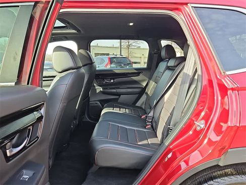 Used 2024 Honda CR-V Sport Touring image 9
