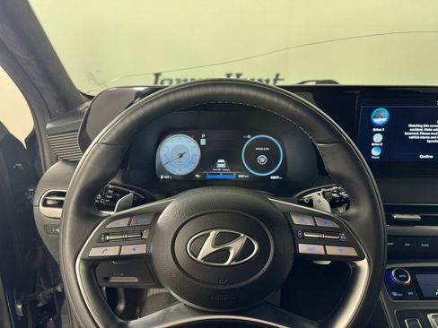 Used 2023 Hyundai Palisade Calligraphy AWD/4WD image 25