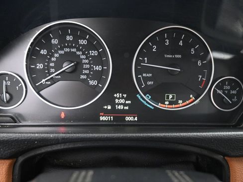 Used 2014 BMW 428i Convertible image 15