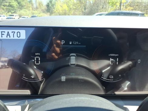 New 2026 Hyundai Tucson SEL AWD/4WD image 19