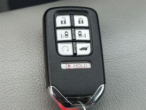 Used 2019 Honda Odyssey EX-L image 31