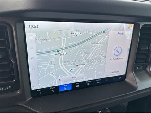 New 2025 Ford Bronco Badlands image 8