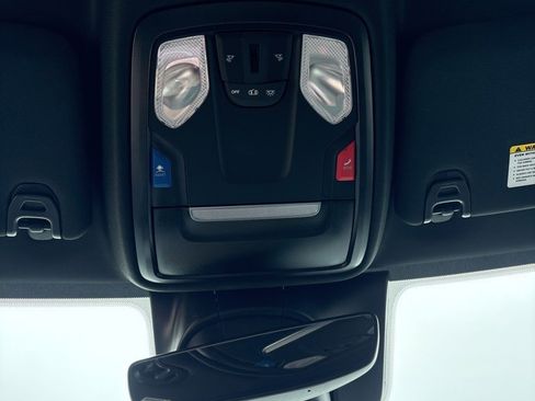 New 2026 RAM 2500 Big Horn image 15