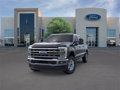 New 2026 Ford F250 XLT w/ XLT Premium Package image 2