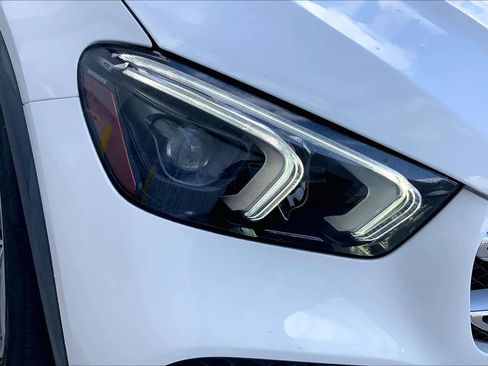 Certified 2022 Mercedes-Benz GLE 350 4MATIC image 24