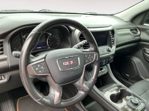 Used 2020 GMC Acadia AT4 AWD/4WD image 10