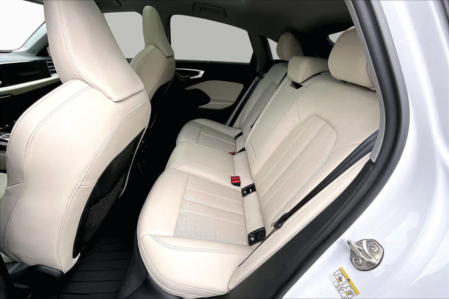 Used 2025 Audi A5 Prestige AWD/4WD image 20