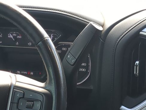 Used 2021 GMC Sierra 1500 Elevation image 26