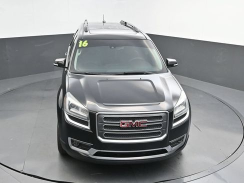Used 2016 GMC Acadia SLT w/ Open Road Package FWD image 38