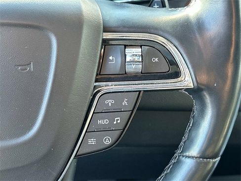 Used 2024 Lincoln Navigator L Reserve image 7