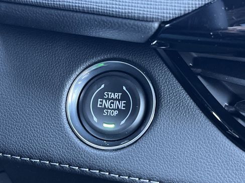 New 2026 Buick Enclave Sport Touring w/ LPO, Floor Liner Package image 8