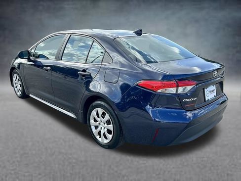 Used 2024 Toyota Corolla LE FWD image 8