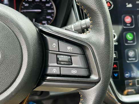 Used 2023 Subaru Outback Wilderness AWD/4WD image 14