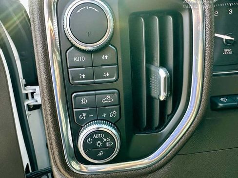 Used 2019 GMC Sierra 1500 Denali w/ Denali Ultimate Package image 16