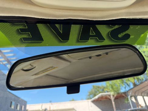 Used 2008 Mercury Mariner 2WD V6 image 24