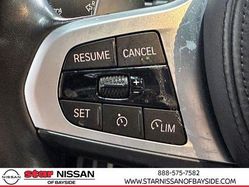 Used 2024 BMW M440i xDrive Gran Coupe M440i xDrive Gran Coupe AWD w/ Premium Package image 30