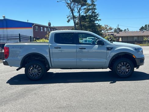 Certified 2021 Ford Ranger XLT w/ Equipment Group 301A Mid AWD/4WD image 11