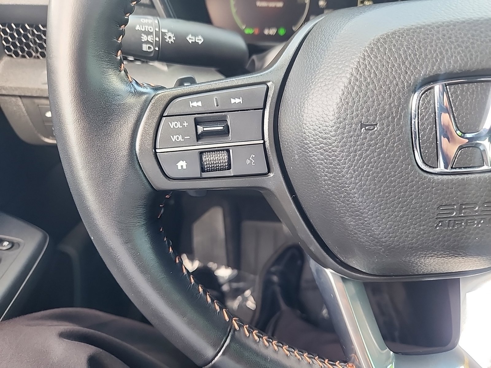 Used 2025 Honda CR-V Sport-L image 21