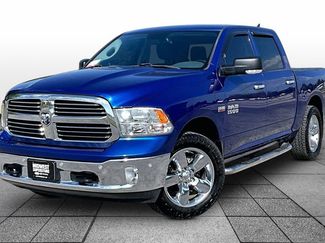 Used 2017 RAM 1500 Big Horn AWD/4WD video 1