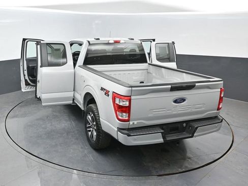 Used 2023 Ford F150 XL w/ STX Appearance Package image 27