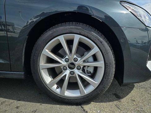 New 2025 Audi A3 2.0T Premium AWD/4WD image 9