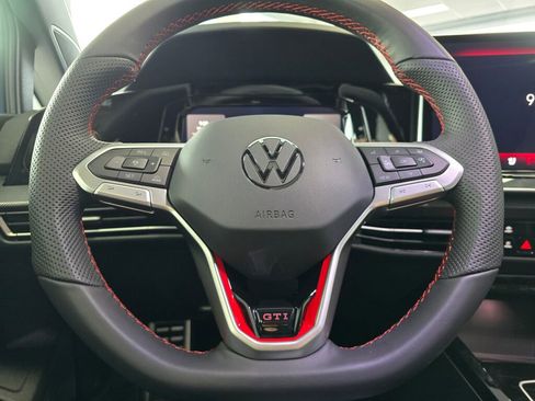 New 2026 Volkswagen GTI SE image 21