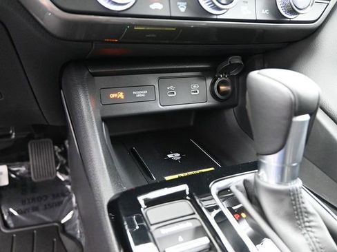 New 2026 Acura Integra FWD image 21