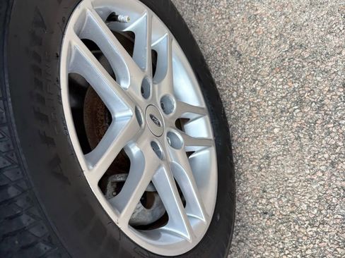 Used 2012 Ford Fusion S image 38