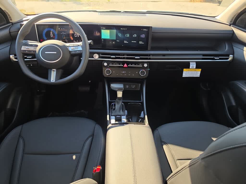 New 2026 Hyundai Tucson SEL Plus FWD image 17